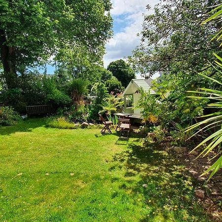 Abbeyfield Vintage Style Boutique B&B Torquay Esterno foto