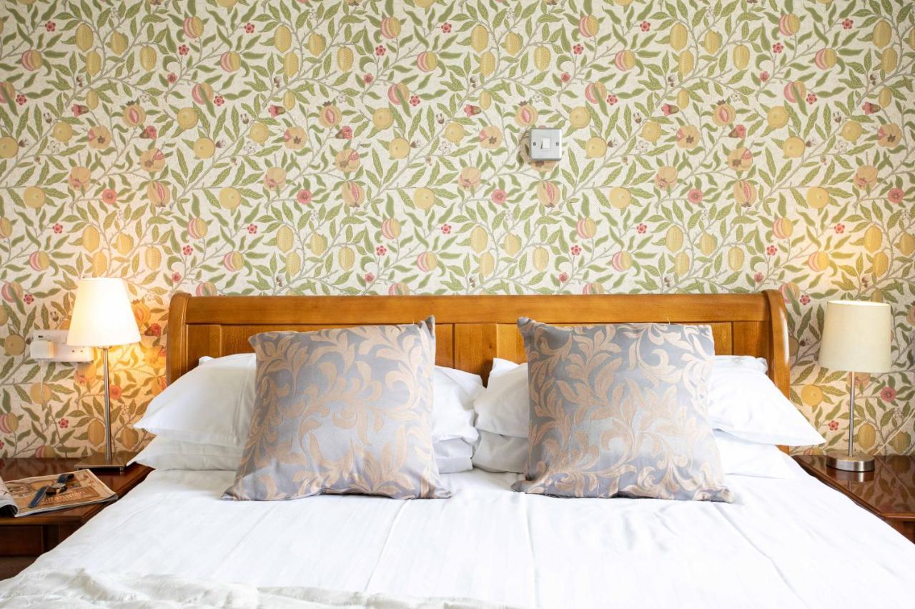 Abbeyfield Vintage Style Boutique B&B Torquay Esterno foto
