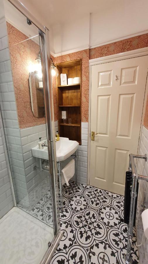 Abbeyfield Vintage Style Boutique B&B Torquay Esterno foto