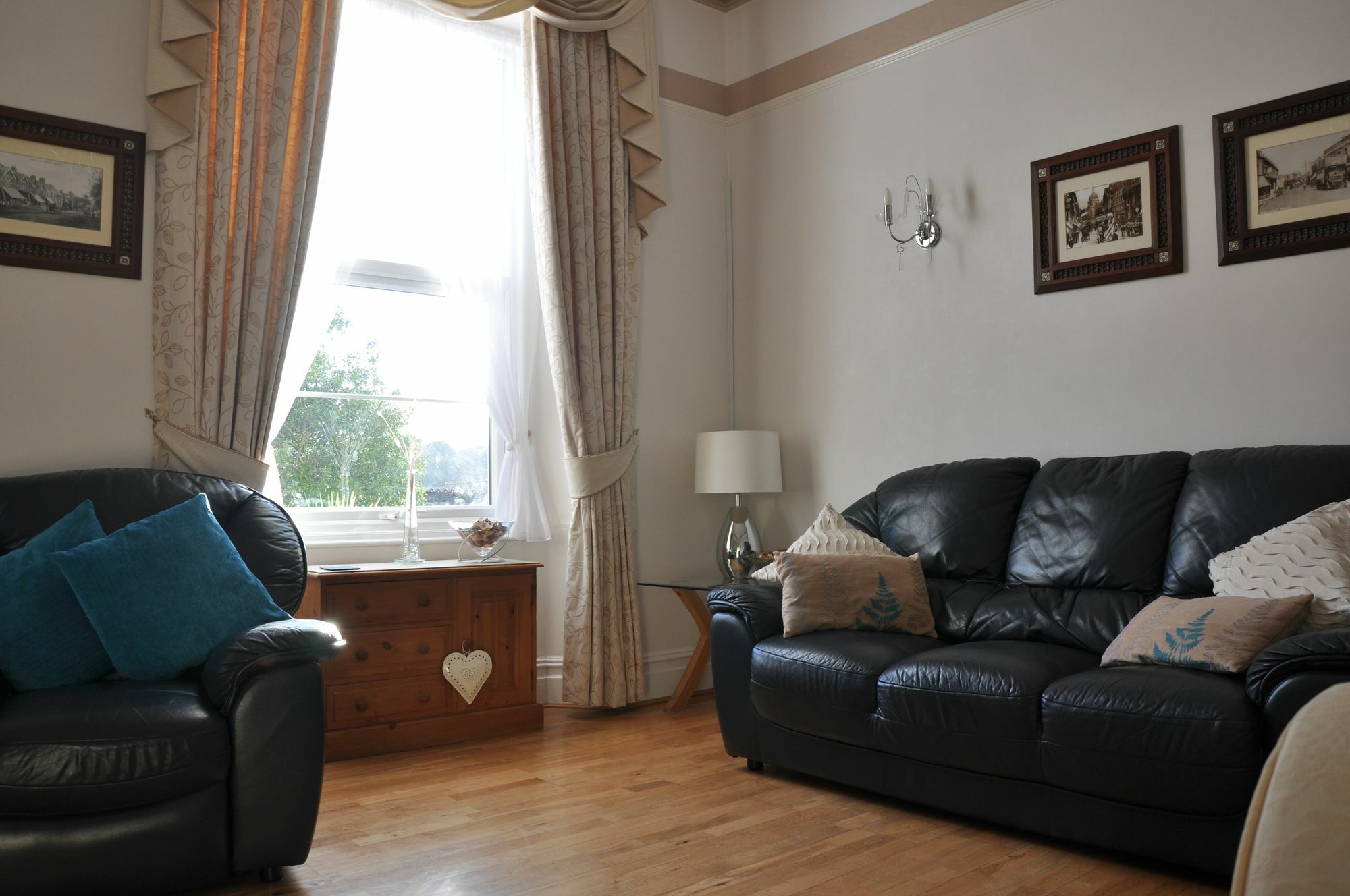 Abbeyfield Vintage Style Boutique B&B Torquay Esterno foto