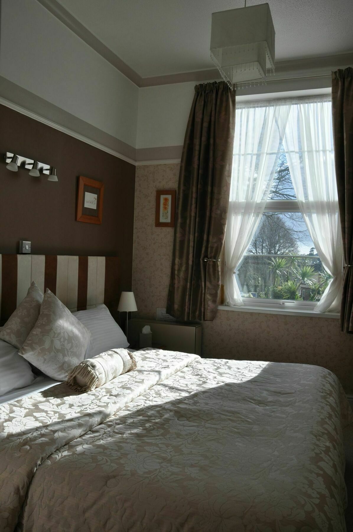 Abbeyfield Vintage Style Boutique B&B Torquay Esterno foto