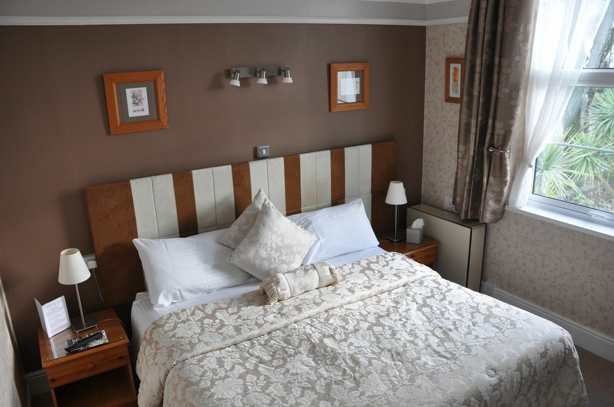 Abbeyfield Vintage Style Boutique B&B Torquay Esterno foto
