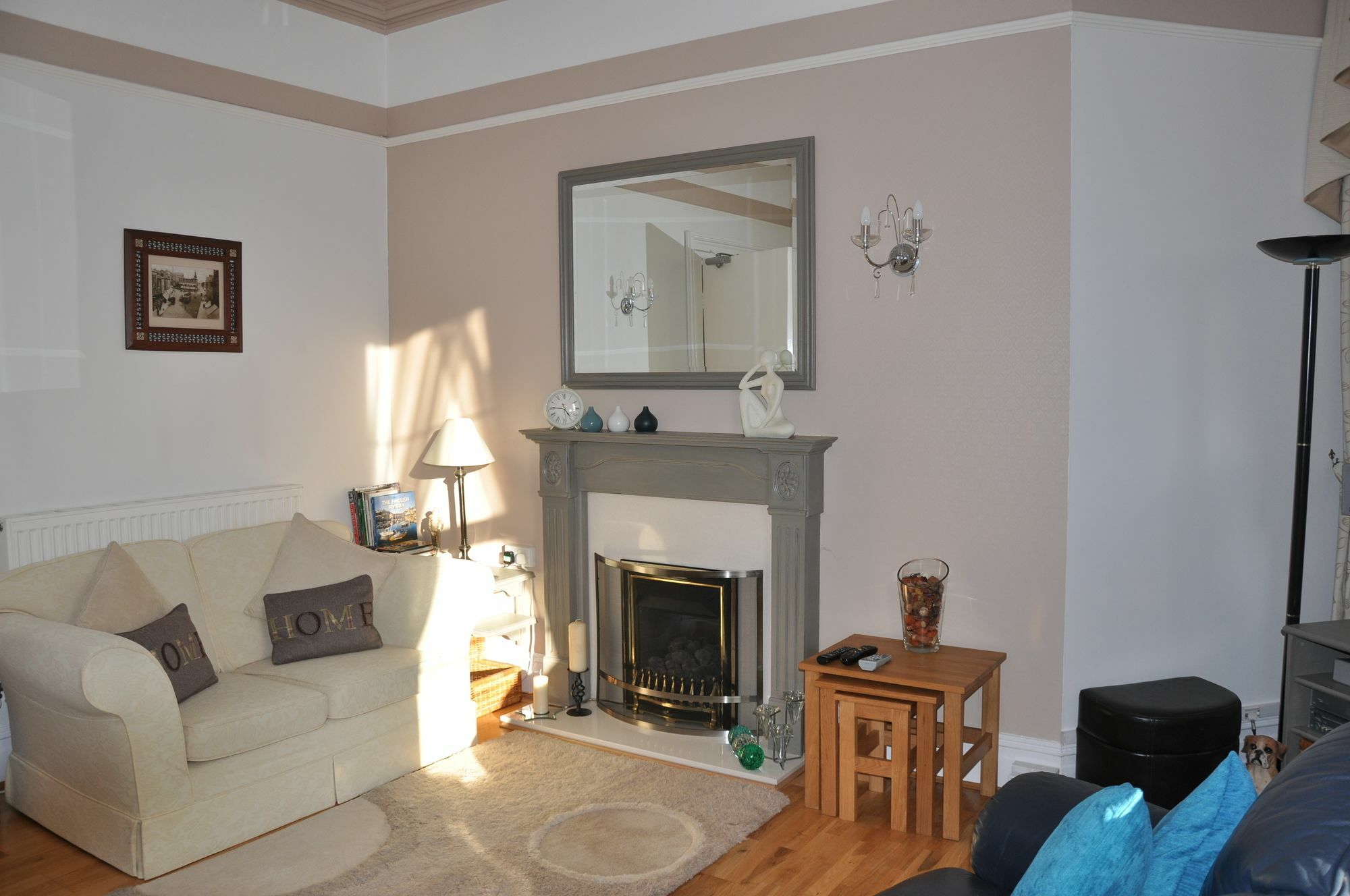 Abbeyfield Vintage Style Boutique B&B Torquay Esterno foto
