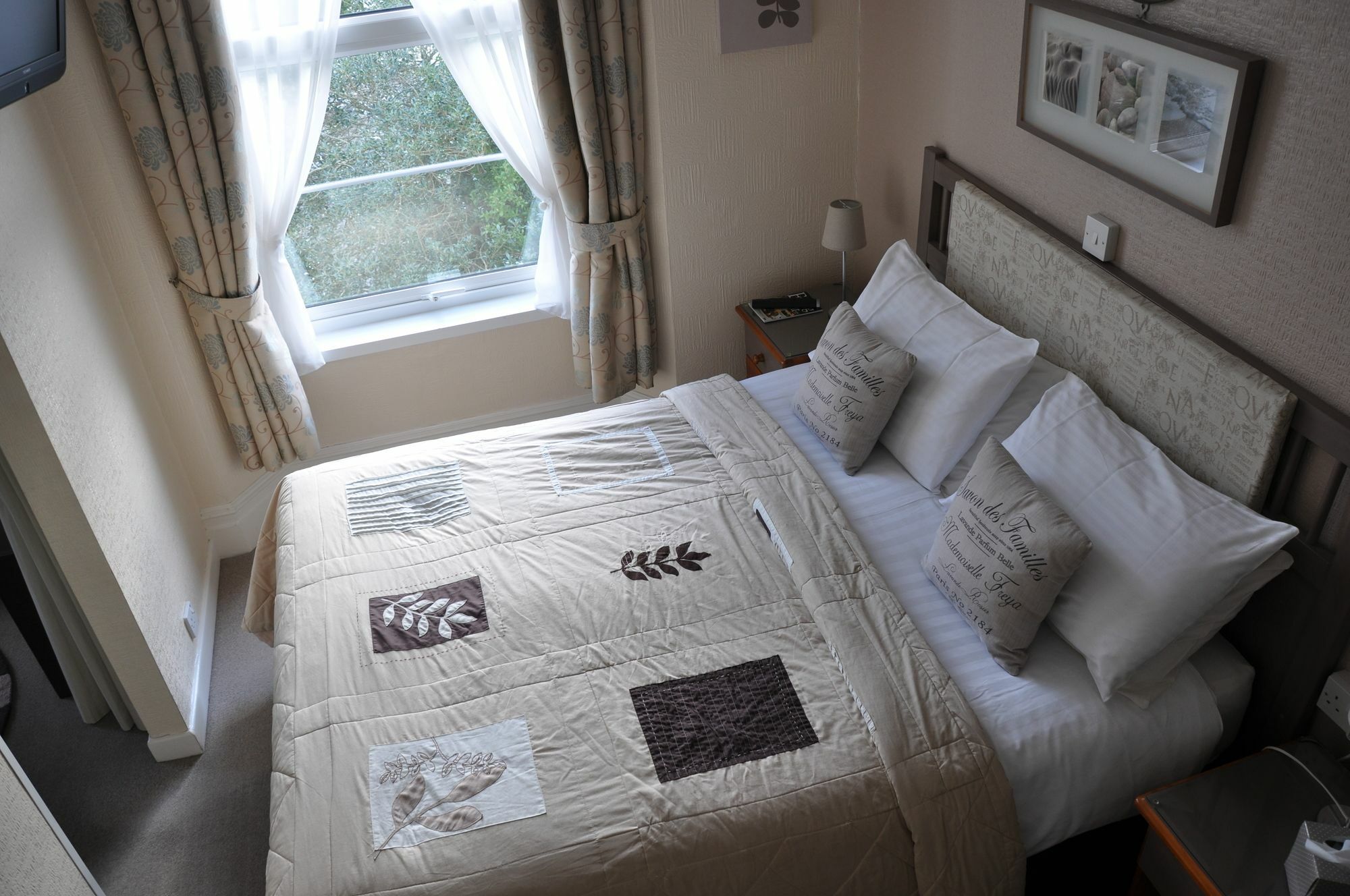 Abbeyfield Vintage Style Boutique B&B Torquay Esterno foto